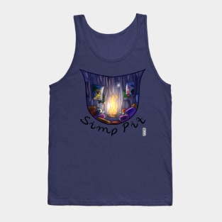 Simp Pit Tank Top